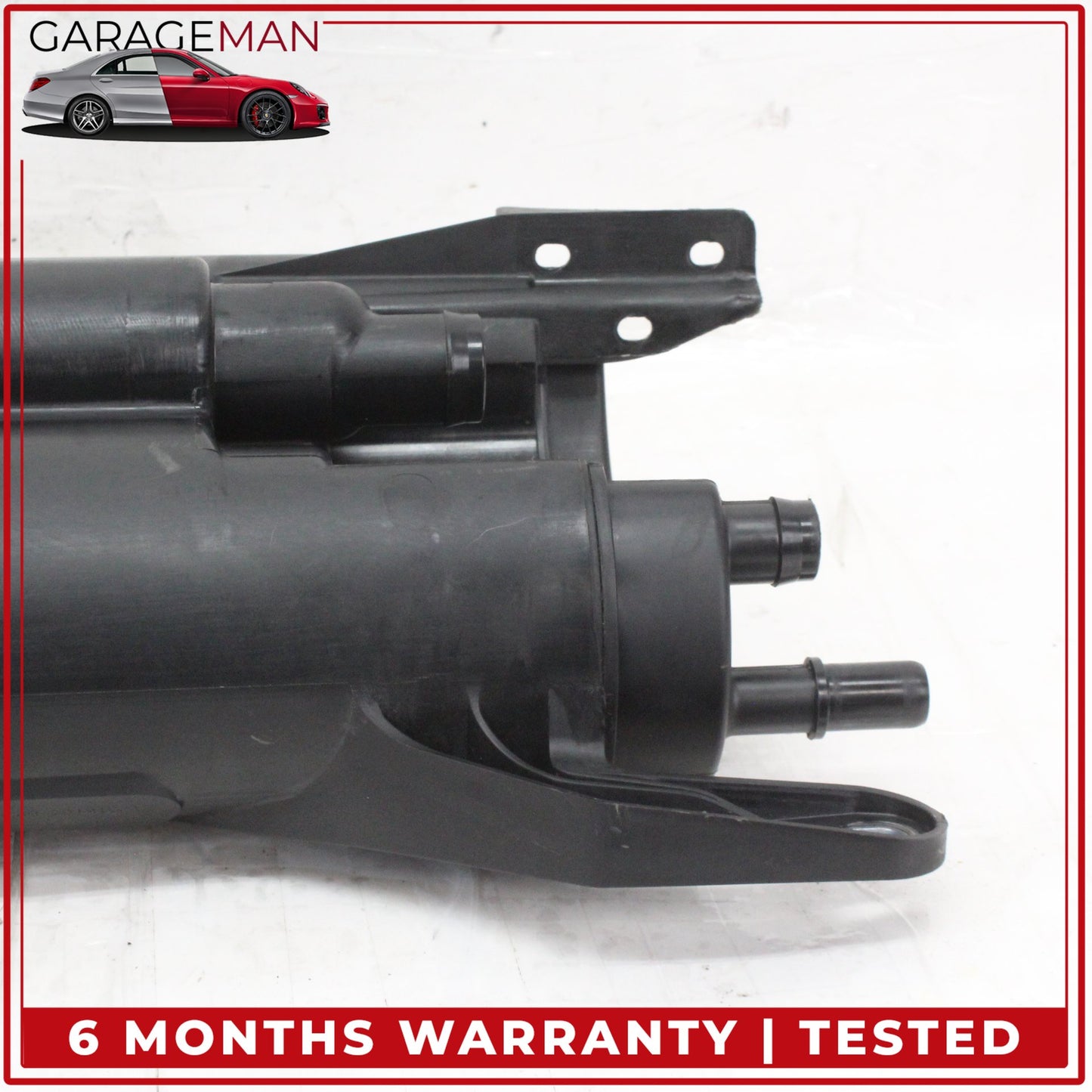 2010-2016 Land Rover LR4 L319 SUV Fuel Vapor Charcoal Canister AH229D653AA OEM