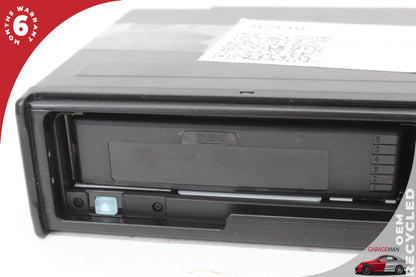 03-08 Mercedes SL500 R230 CD Changer 6 Disc Player 2208274642 Genuine OEM
