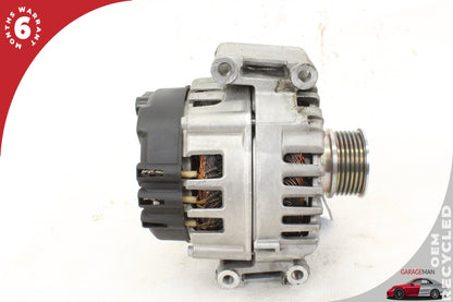 2017-2019 Mercedes-Benz E400 W213 Station Wagon Alternator Generator 94K 0009060205