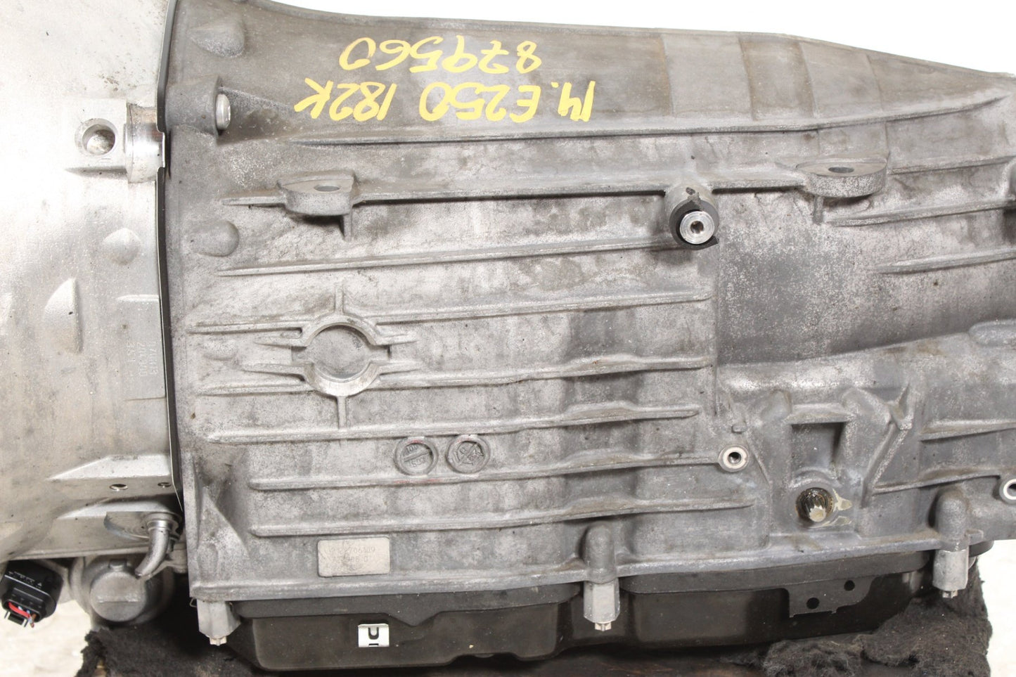 2014-2016 Mercedes-Benz E250 W212 Automatic Transmission 2312710400 OEM