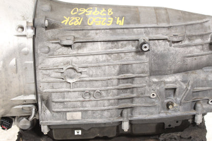 2014-2016 Mercedes-Benz E250 W212 Automatic Transmission 2312710400 OEM