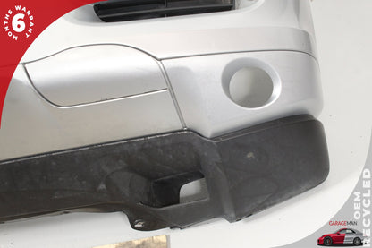 2008-2010 Porsche Cayenne 957 Front Bumper Cover Assembly 7L5807221 OEM