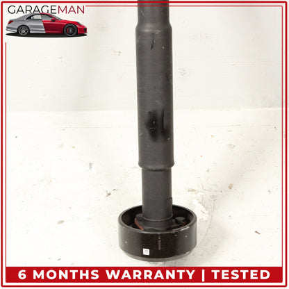 2012-2016 BMW 328i F30 RWD 2.0L Rear Propeller Driveshaft 7633661 OEM