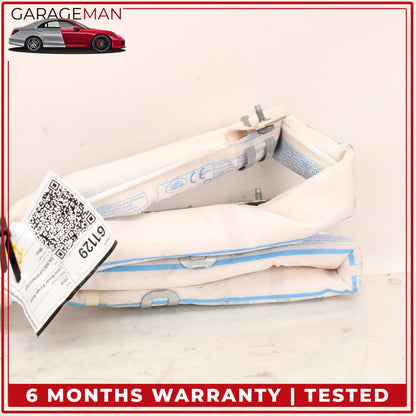 2014-2022 LR Range Rover Sport L494 Right Side Upper Roof Curtain Air Bag OEM