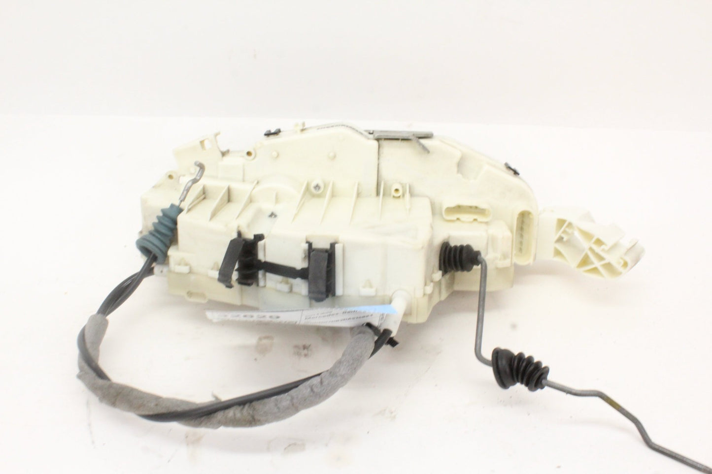 2007-2013 Mercedes-Benz S550 W221 Sedan Right Rear Door Lock Actuator 2217307835