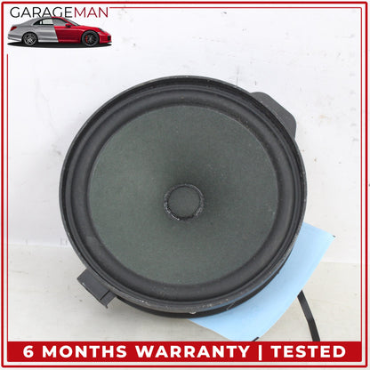 2014-2020 Mercedes X156 GLA250 Rear Right Door Panel Speaker 2468200100 OEM
