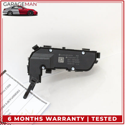 2015-2020 Mercedes W205 C300 Front Left Side Door Seat Heater Switch OEM