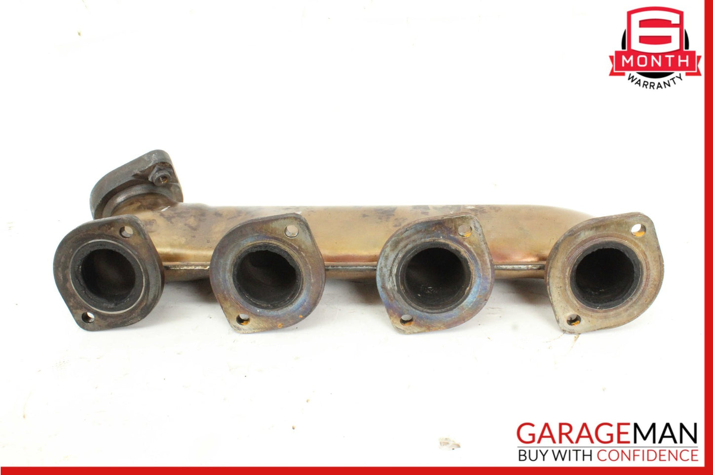 1998-2007 Mercedes W220 S500 ML500 Right Side Exhaust Manifold 1131400009 OEM