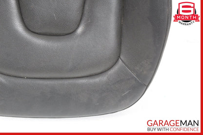 2009-2016 Audi A4 Front Right Passenger Side Lower Bottom Seat Cushion OEM