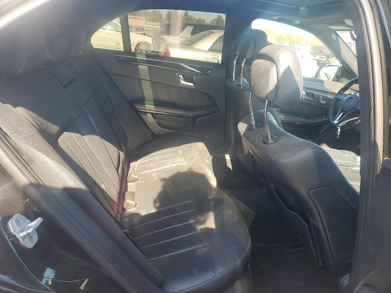 Parting Out- 2015 Mercedes-Benz E400 W212- 248