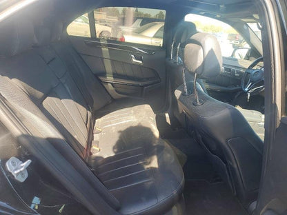 Parting Out- 2015 Mercedes-Benz E400 W212- 248