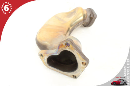 2012-2018 Mercedes-Benz CLS550 W218 Right Side Exhaust Manifold 2781400808 OEM