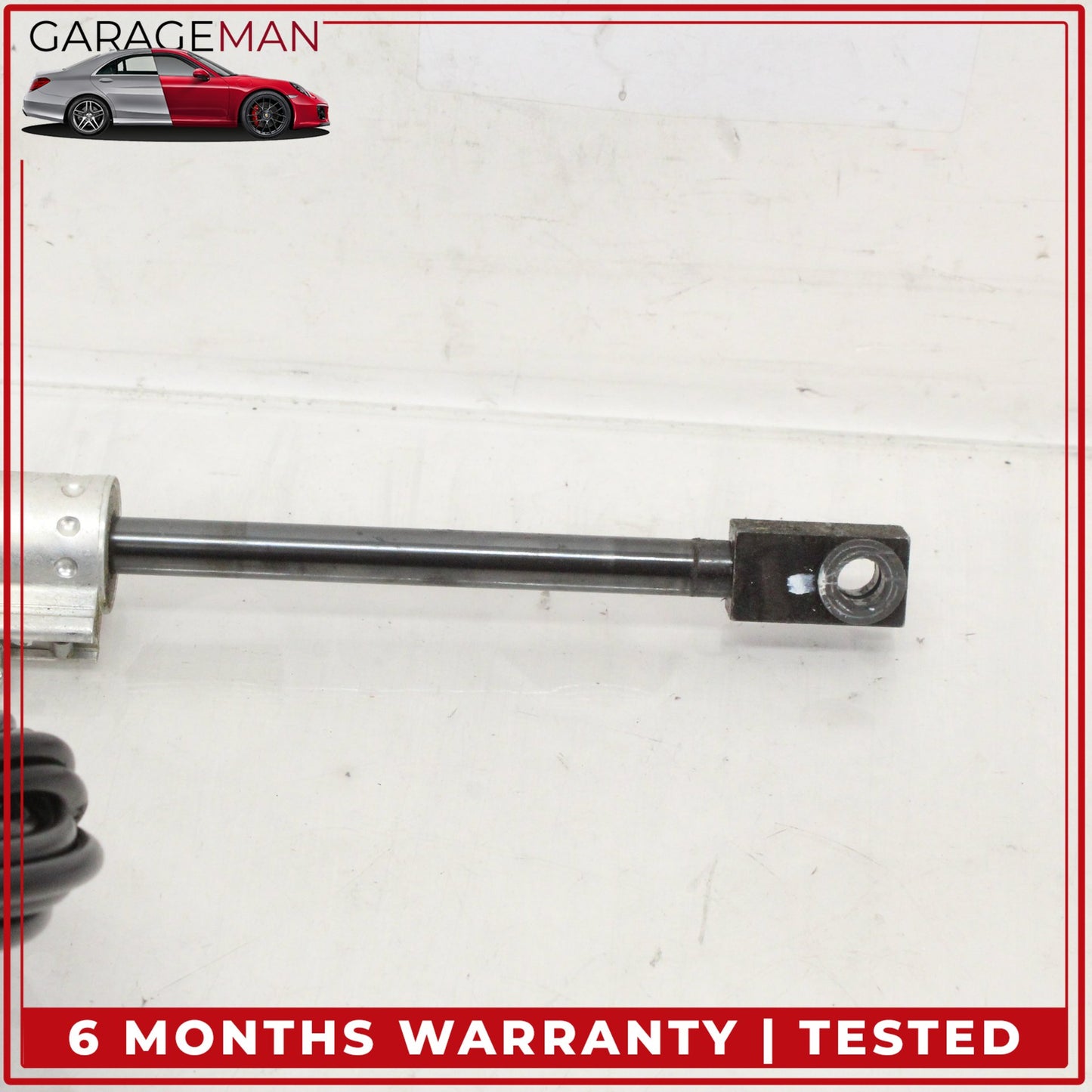 2011-2017 Mercedes W207 E350 E400 Left Side Main Lift Cylinder 2098000972 OEM