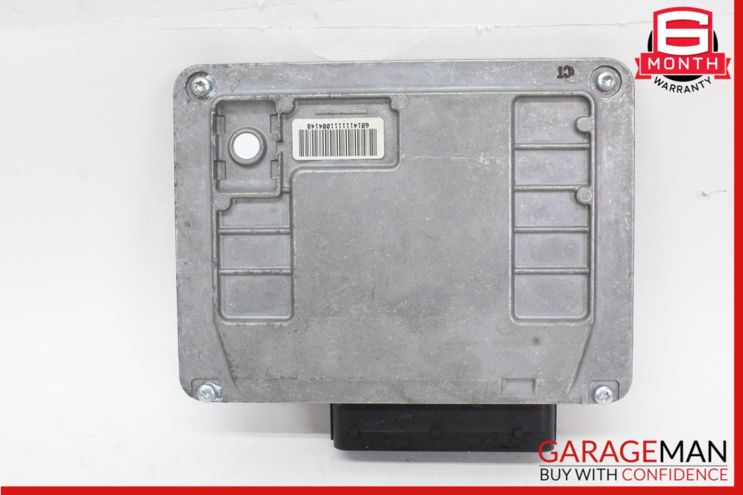 2013-2017 Audi RS5 8T Convertible Rear Differential Control Module 8K0907163B