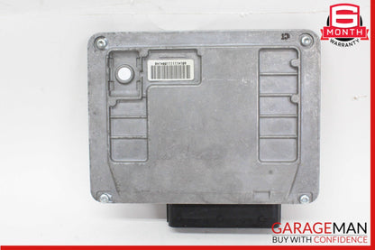 2013-2017 Audi RS5 8T Convertible Rear Differential Control Module 8K0907163B