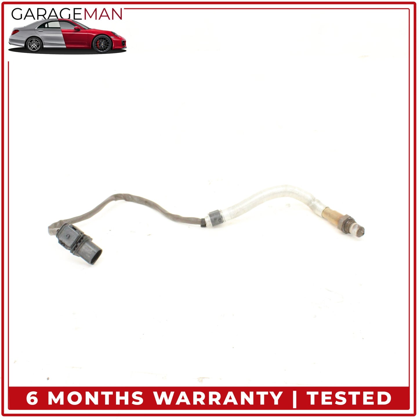 2015-2020 Mercedes W205 C300 GLC300 E300 Oxygen O2 Sensor Lambda Set of 2 OEM
