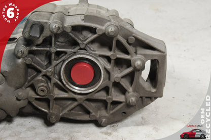 2014-2015 Mercedes-Benz CLA45 AMG w117 AWD 2.0L Rear Differential Carrier 1763502800