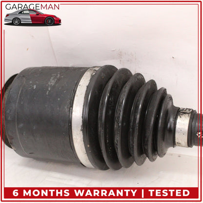 2006-2012 Mercedes W164 ML350 Front Right Side CV Axle Driveshaft 1643301901 OEM