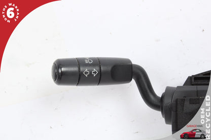 2010-2013 Land Rover LR4 SUV Steering Column Combination Switch 9H2214A664AA OEM