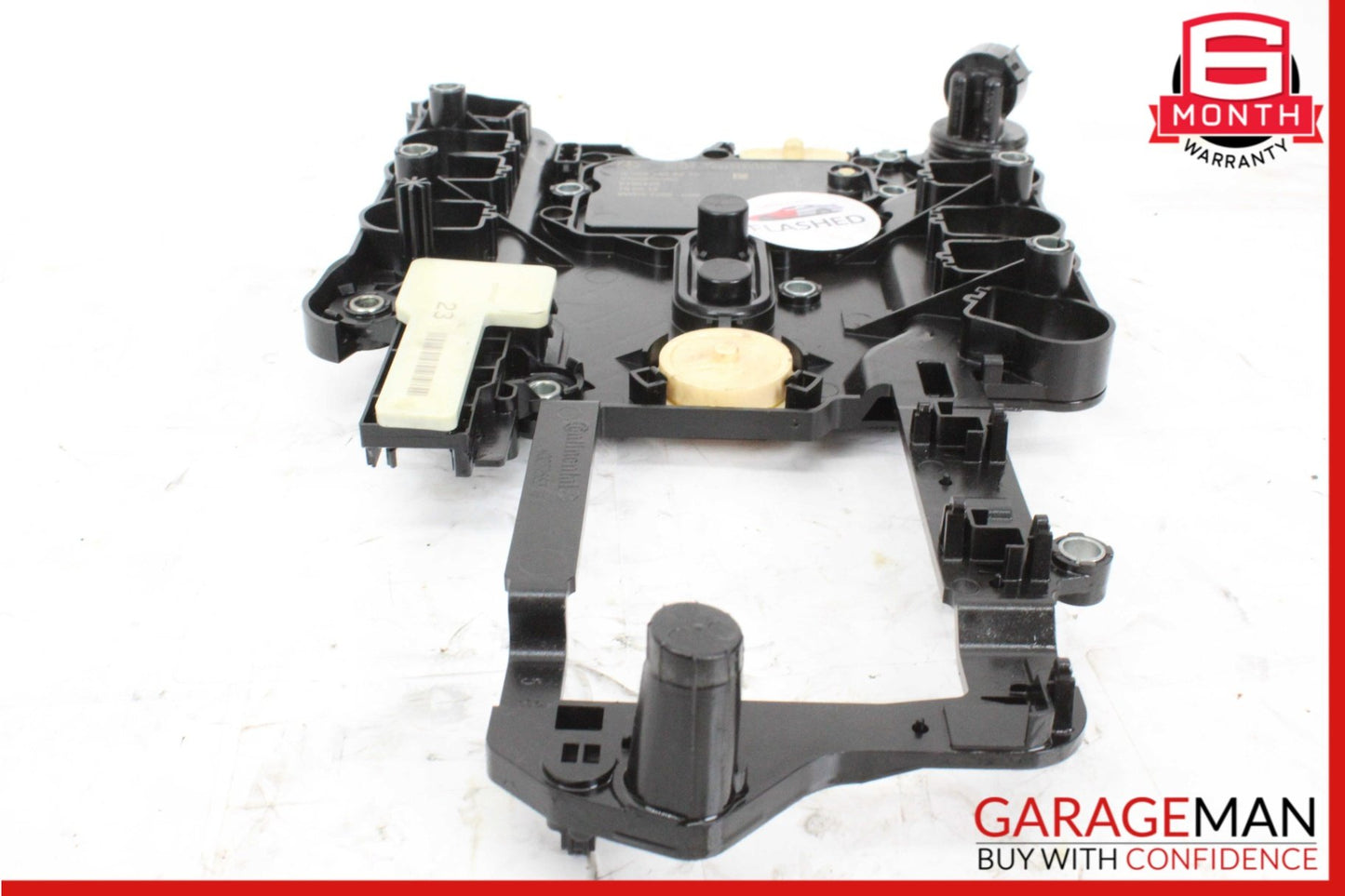 2004-2015 Mercedes-Benz C250 W204 Transmission Conductor Plate 0034460310