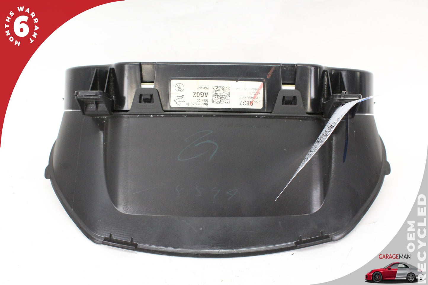 2014-2015 Chevrolet Silverado 1500 Speedometer Instrument Cluster 23259637 OEM