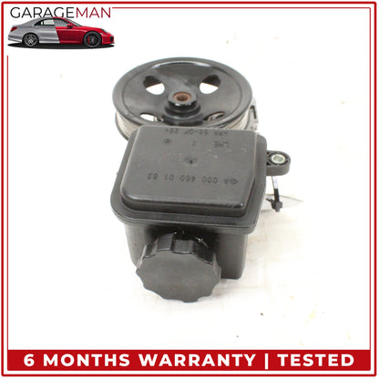 2003-2006 Mercedes W211 E320 E500 CLS500 Power Steering Pump 0044661401 OEM