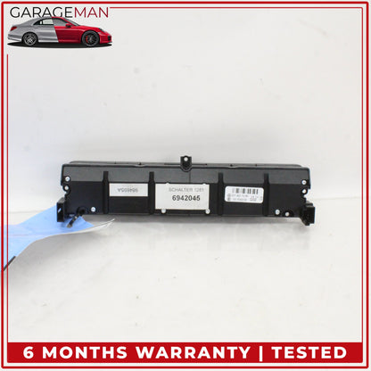 2006-2011 Mercedes W219 CLS550 Hazard Light Door Lock Control Switch Panel OEM