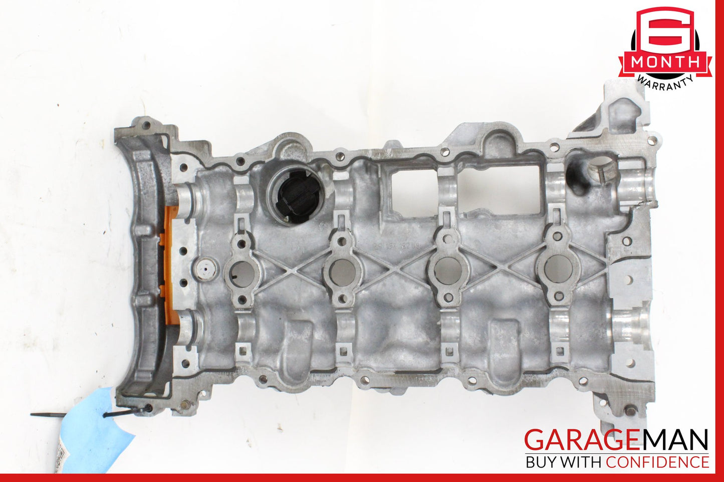 2015-2023 Mercedes W205 C300 Engine Cylinder Head Valve Cover 2740100603 OEM