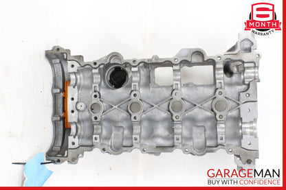 2015-2023 Mercedes W205 C300 Engine Cylinder Head Valve Cover 2740100603 OEM