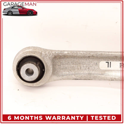 2009-2019 BMW 650i F13 Front Left Driver Side Lower Control Arm 6794203 OEM