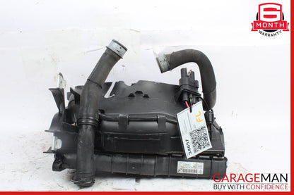 2013-2016 Porsche Cayman 981 Front Left Cooling Radiator w/ Fan 99110613103