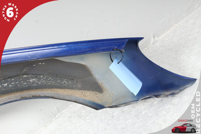 2001-2004 Mercedes-Benz SLK230 R170 Convertible Left Front Fender 1708800118 OEM