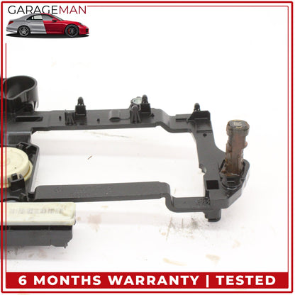Mercedes VGS3 722.9 7G Transmission Conductor Plate TCU 722.9 FLASHED OEM