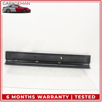 1997-2004 Mercedes R170 SLK320 Front Left and Right Side Door Step Sill Set OEM
