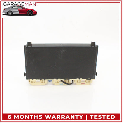 2015-2023 Mercedes W205 C300 C43 Front Left Seat Control Module 2059006402 OEM