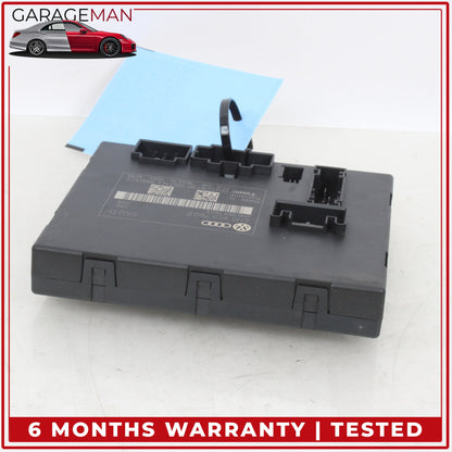 2011-2018 Audi A8 S8 Front Left or Right Side Seat Control Module 4H0959760E OEM