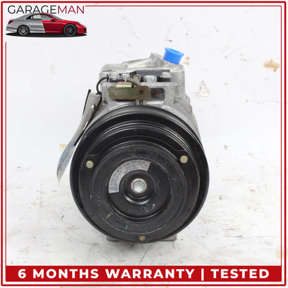 1997-2004 Mercedes R170 SLK230 AC A/C Air Conditioning Compressor 0002346303 OEM