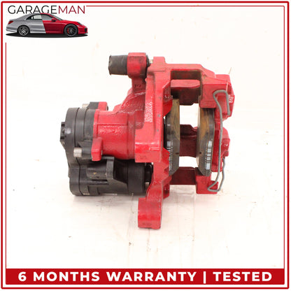 2015-2023 Audi TTS 8S Rear Left and Right Side Brake Caliper Set 8V0615423B OEM