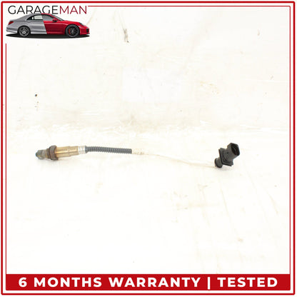 2014-2016 Land Rover LR4 L319 Oxygen O2 Lambda Sensors Set of 6 0258027160 OEM