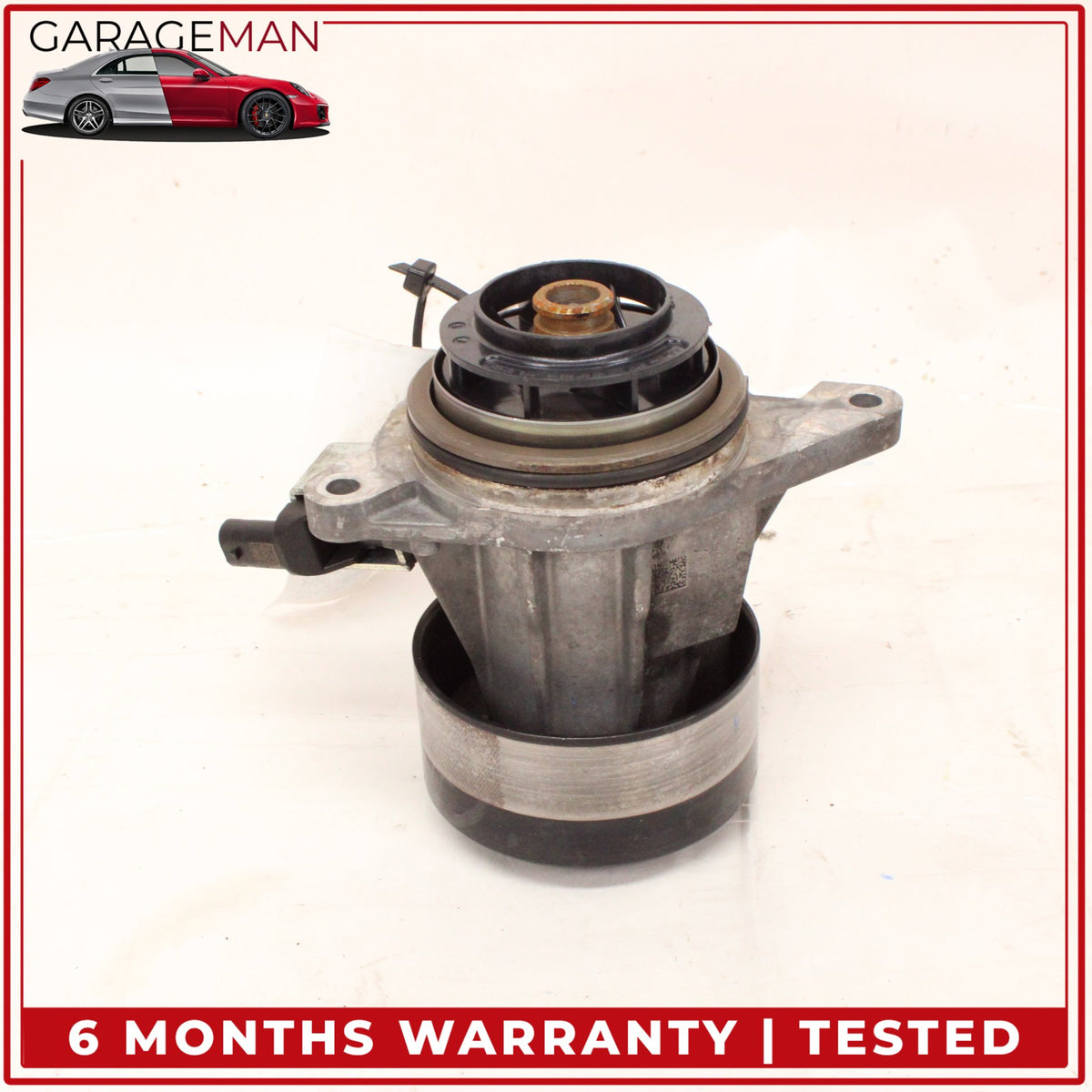 2016-2021 LR Range Rover Sport L494 L405 Coolant Water Pump FW938501AC OEM