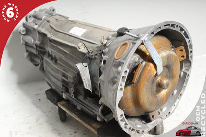 07-12 Mercedes GL550 GL450 ML550 7G Automatic Transmission 722.904 AWD 186k OEM