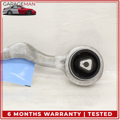 2002-2016 BMW 335i E90 Front Right Passenger Side Lower Control Arm 36495 OEM