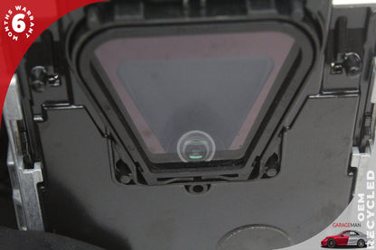 2018-2024 Audi SQ5 Q5 Front Windshield Lane Assist Departure Camera 80A907217A