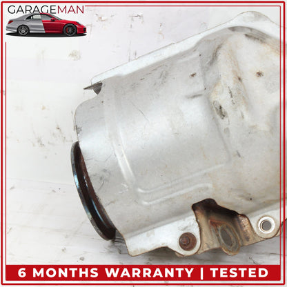 2016-2024 Infiniti Q50 V37 Right Side Exhaust Downpipe 208B2-5CA0A OEM