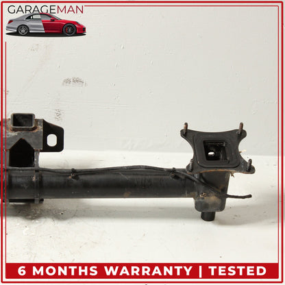 2006-2011 Mercedes W164 ML350 Trailer Rear Tow Hitch Reinforcement Bar OEM