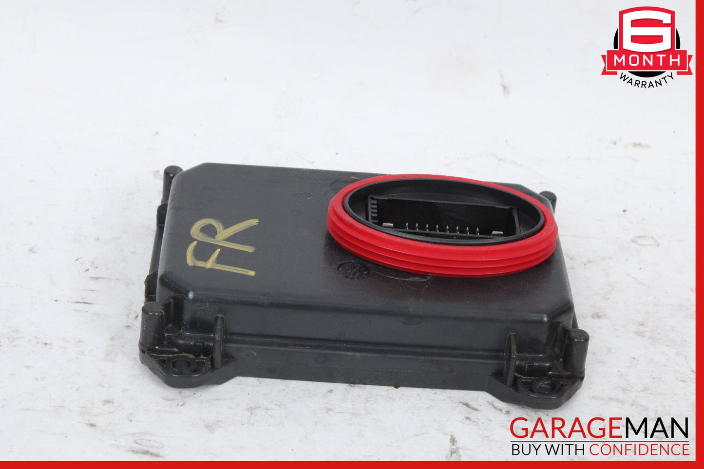 2019-2021 Porsche Macan 95B SUV Headlight Ballast Module 95B941329 OEM