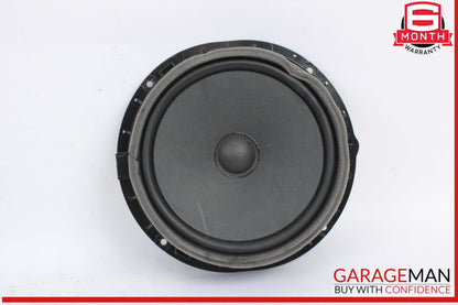 2018-2025 Audi Q5 Front Left and Right Side Door Speaker 80A035415