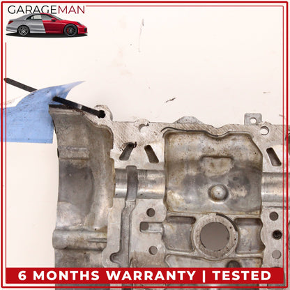 2007-2012 Mercedes W221 S550 Left Side Cylinder Head Valve Cover 2730160005 OEM