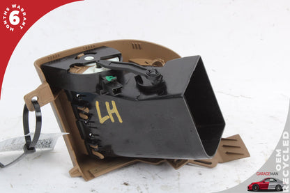 2003-2009 Mercedes W211 E350 Front Left Side Dash AC A/C Air Vent 2118301154 OEM