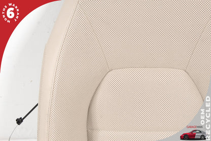 2010-2017 Mercedes W207 E400 Front Left or Right Side Top Upper Seat Cushion OEM